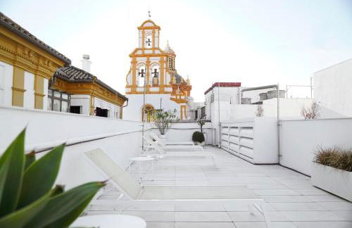 Numa Seville Jondo - Foto 56