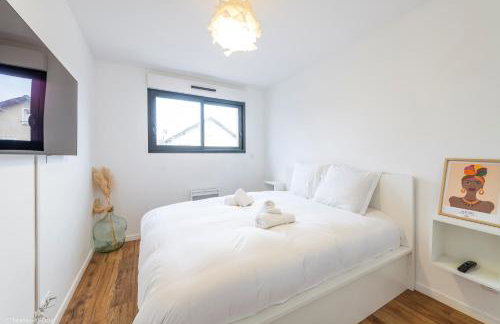 Maison Design 2 CH proche CDG, Paris - Foto 17