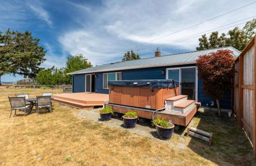 Cliffside Cottage - Foto 7