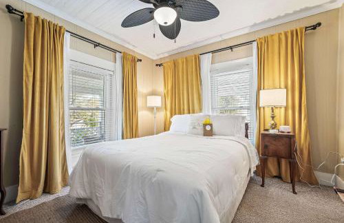 Old Carrabelle Hotel Hemingway Suite - Foto 1