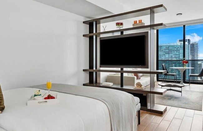 Miami Vacation Rentals - Downtown - Foto 78