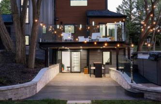 Serene Oasis Near Rock River - Foto 68