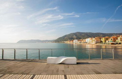 Nice Home In Lusignano D'albenga - Foto 32