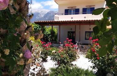 Xenonas Anopolis 2 - Foto 69