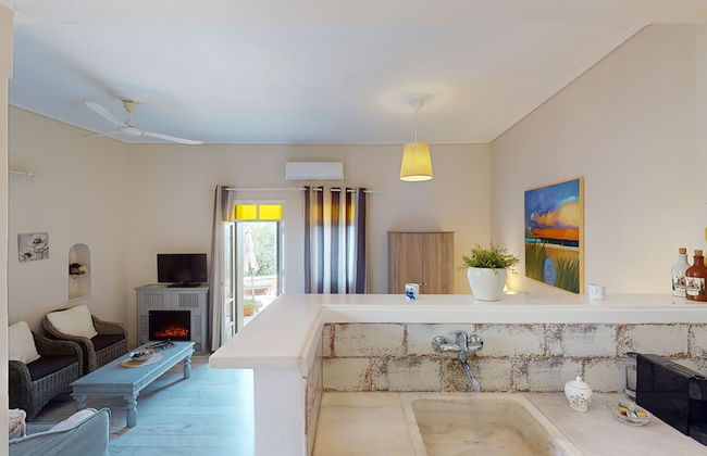 Vrachokipos - Foto 29