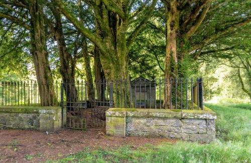 Holiday Home Glenquiech House by Interhome - Foto 63