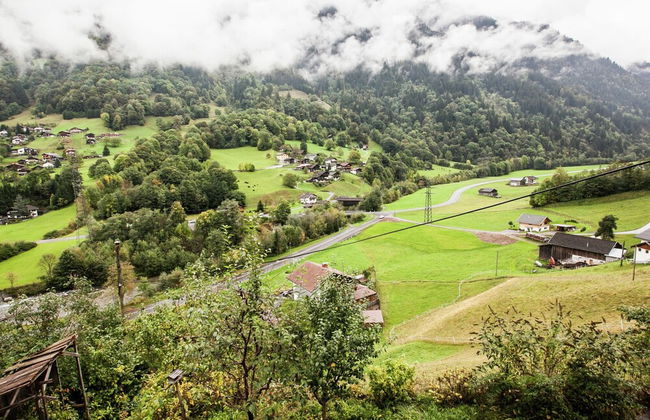 Cozy Apartment near Ski Area in Tschagguns - Foto 20