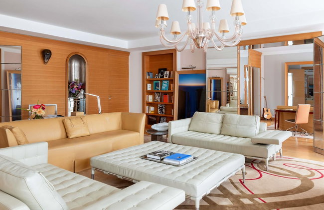 Le Royal Monceau - Raffles Paris - Foto 30
