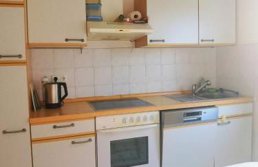 Bad Homburg Wohnung für 5 Personen - Foto 7