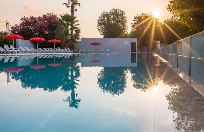 Camping La Plage - Foto 32