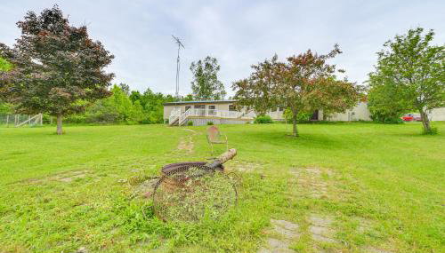 Hike, Fish, Golf and More Family Getaway in Atlanta - Foto 2