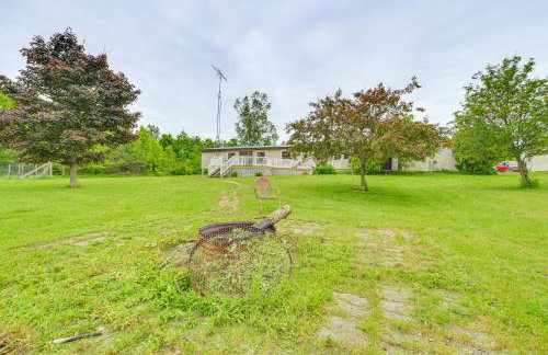 Hike, Fish, Golf and More Family Getaway in Atlanta - Foto 2