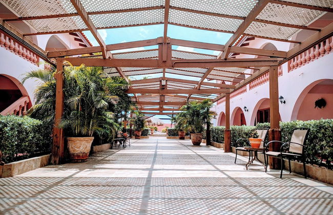 Sasaki Apartments - Foto 37