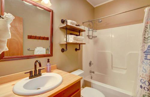 Sparta Home with On-Site Lake Access! - Foto 29