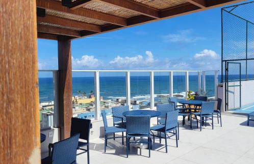 Deluxe Confort exclusivo Smarts Reservas - Foto 12