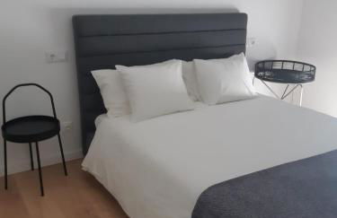 HOTEL S - ALOJAMENTO LOCAL - Foto 38