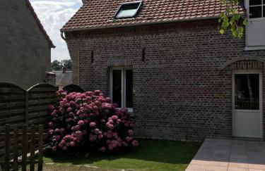 La Ferme de la Croix - Foto 37