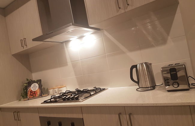 The Kingsley's Place Piara Waters - Photo 7