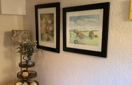 Land und Leute - Landleben Fewo 1 - Foto 9