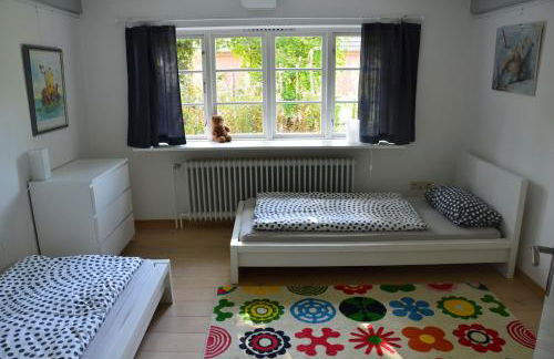 Wohnen Unter Reet - Foto 12