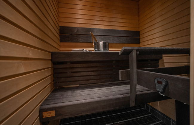 Ski-Inn RukaSuites - Foto 28