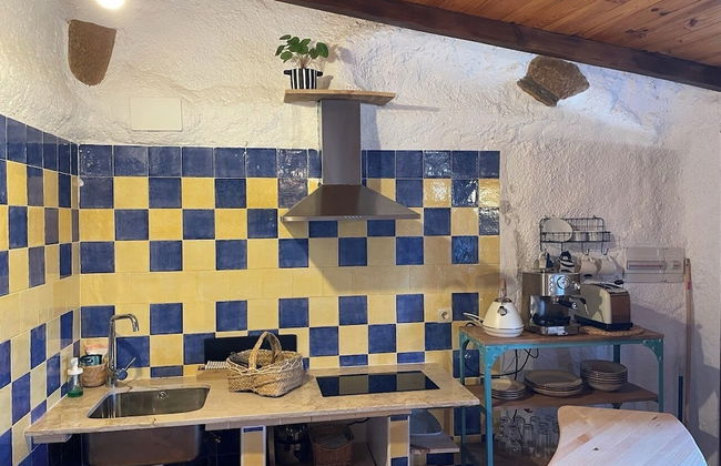 Cuevas El Atochal Orígenes - Foto 70