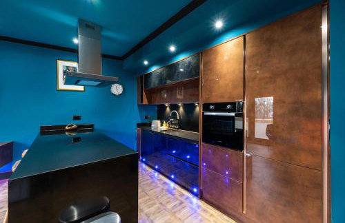 Luxury central flat with ensuite - Foto 30