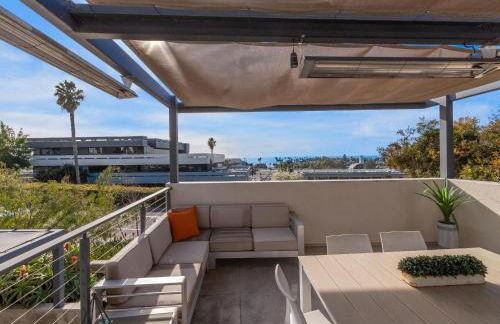 Luxury Coastal Home - Pool, Spa, AC, & Ocean Views - Foto 37