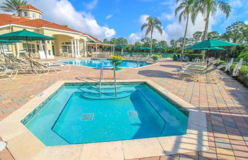 Emerald Island Escape- Pool and spa - Foto 27