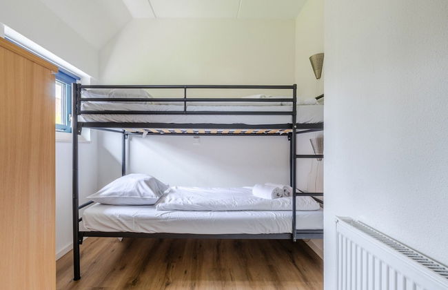 Traditional Villa With Dishwasher on Texel Near the Sea - Foto 5