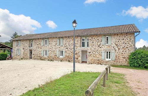 Gîte Les Champs N°3 - Foto 52