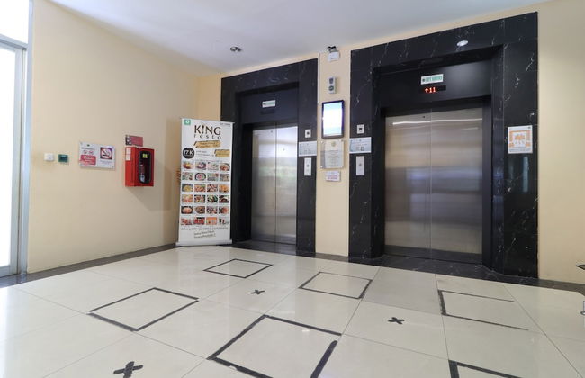 The Suites Metro Apartment - King Property - Foto 32