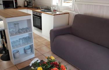 Les Gîtes du Grand Chêne - Foto 11