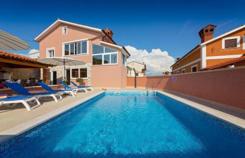 Villa Petra, Kaštelir - Foto 1