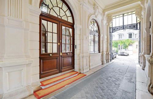 Beautiful 1BDR - 2P - Dauphine - 16e arr - Foto 14