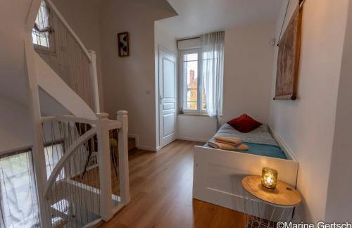 " La belle vie ", Demeure de charme en Champagne - Foto 23