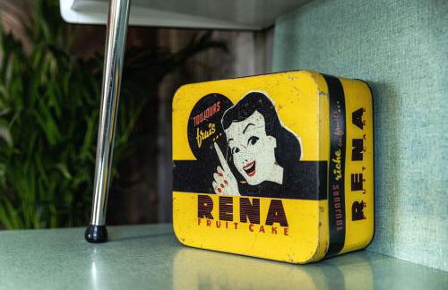 Couleurs Passées studio de charme - Foto 18