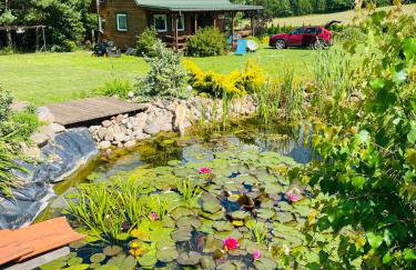 Domek bez adresu- tu nikt Cię nie znajdzie - Foto 1