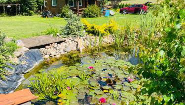 Domek bez adresu- tu nikt Cię nie znajdzie - Foto 1
