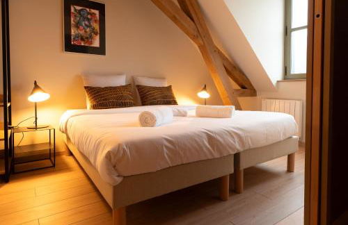 4 - Seigneurie Fouquet - Caraquet - Photo 11