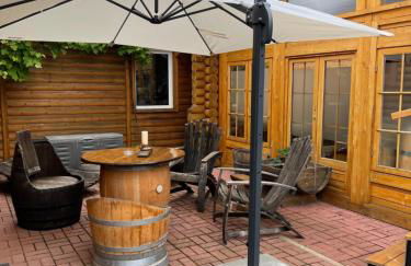 Wellness Hütte am Zwenkauer See bei Leipzig - Foto 67