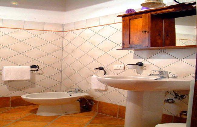 Agriturismo Belvedere Cramaccioli - Foto 11