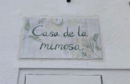 La Casa de la Mimosa - Foto 6