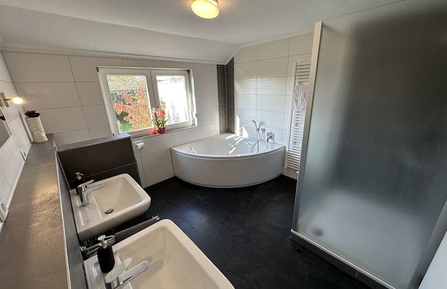 Ferienwohnung am Glück - Foto 15