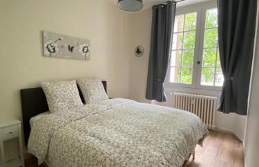 Appartement hyper-centre vue cathédrale - Foto 21