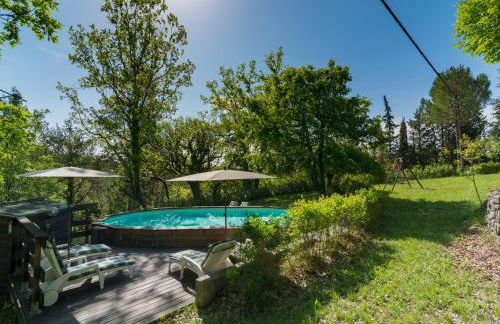 Provencal House in Seillans with Pool - Foto 22