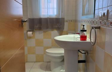 Casa con piscina a 10 min de Granada centro, Parking Gratis - Foto 17