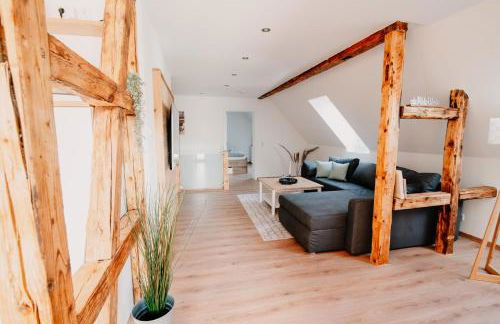 WohnWerk Ferienwohnungen Lautenthal - Foto 62