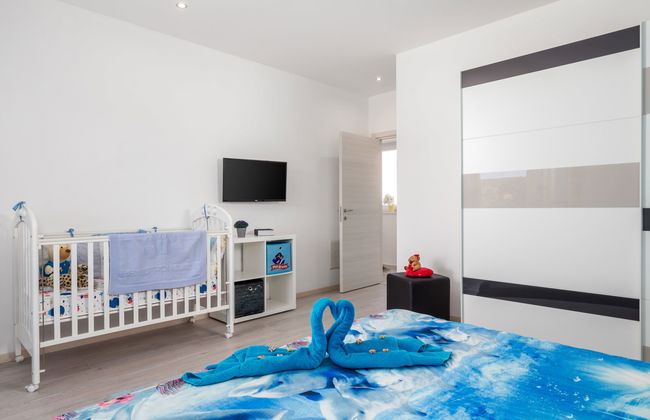 Villa Gabriel - Foto 33