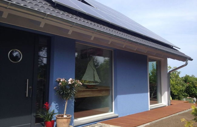 Ferienhaus "marianne" in Breege - Photo 26